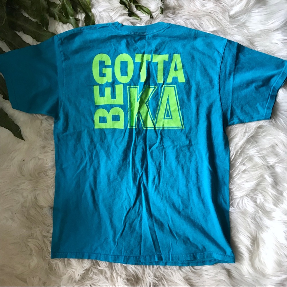 FSU Kappa Delta T-shirt